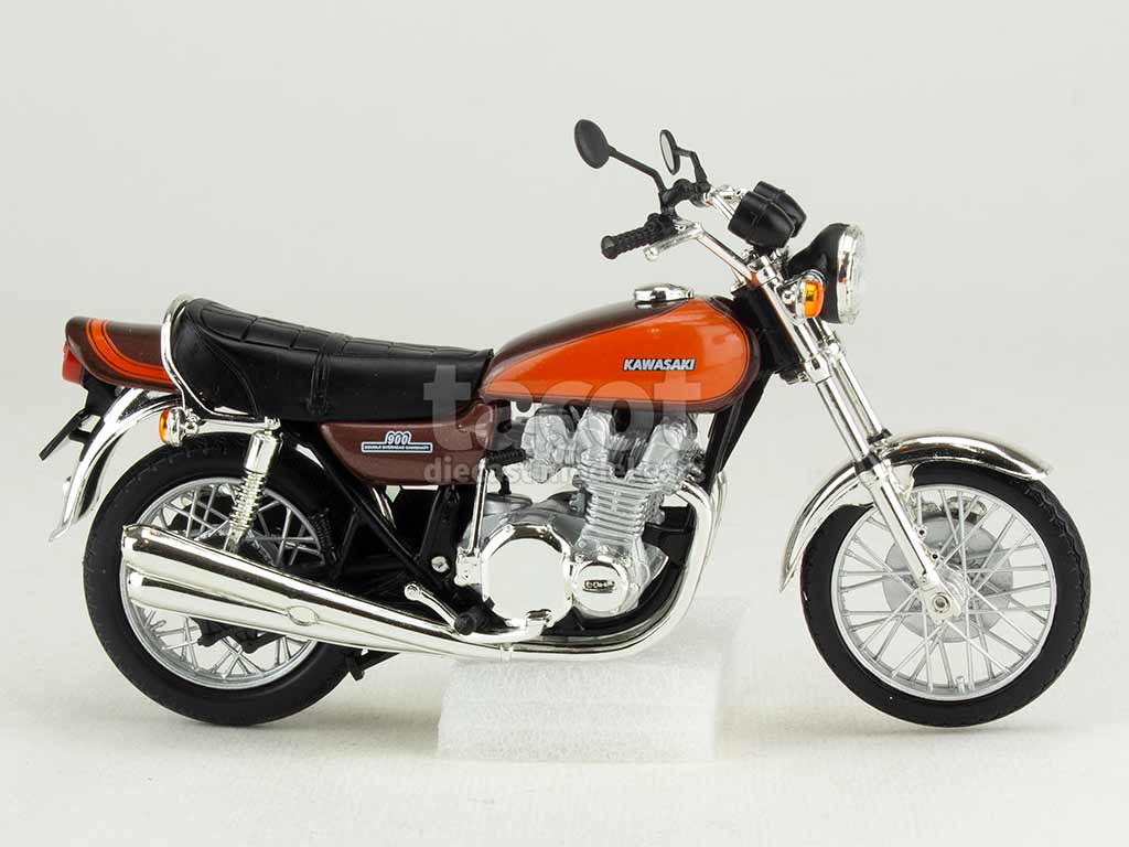 102351 Kawasaki Z900 1973