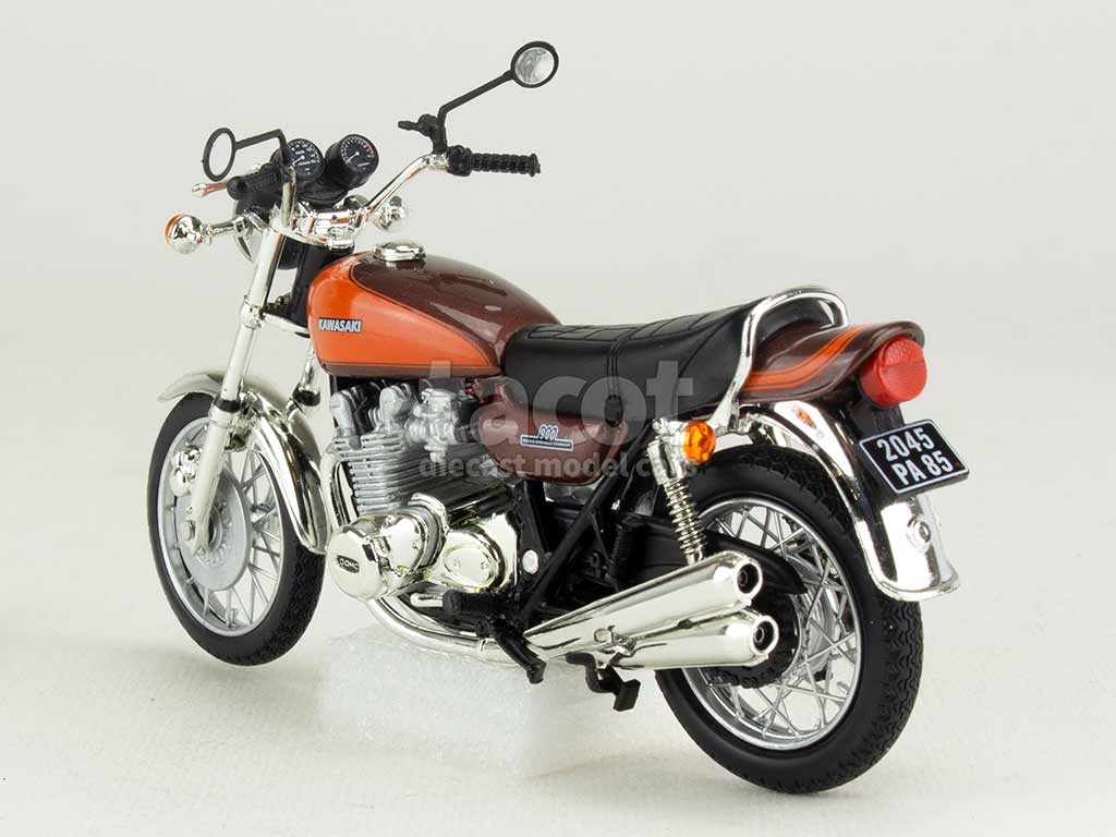 102351 Kawasaki Z900 1973