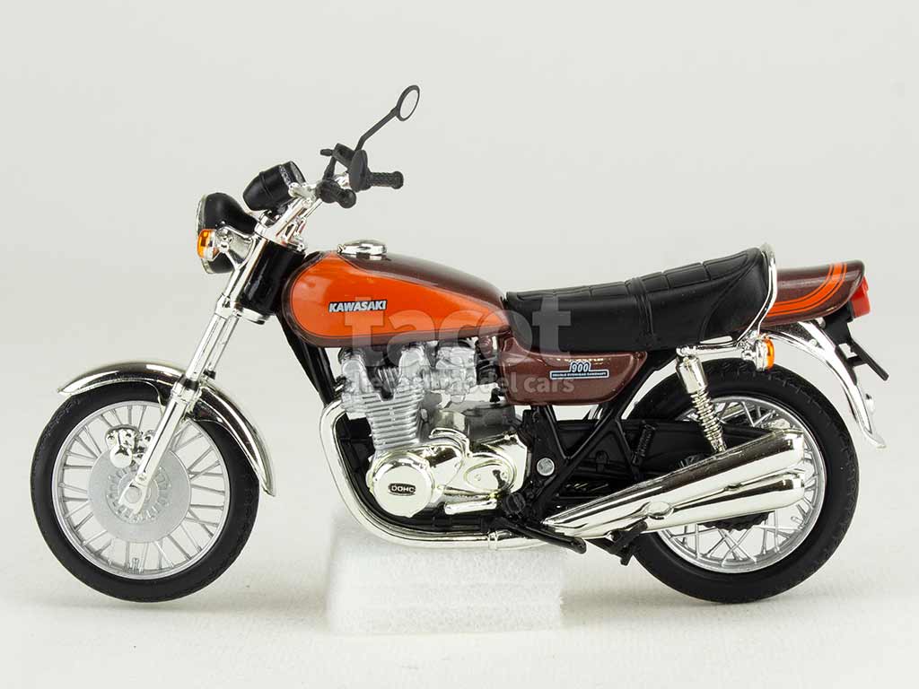 102351 Kawasaki Z900 1973