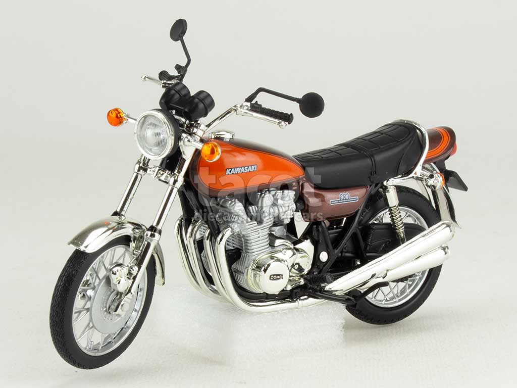 102351 Kawasaki Z900 1973