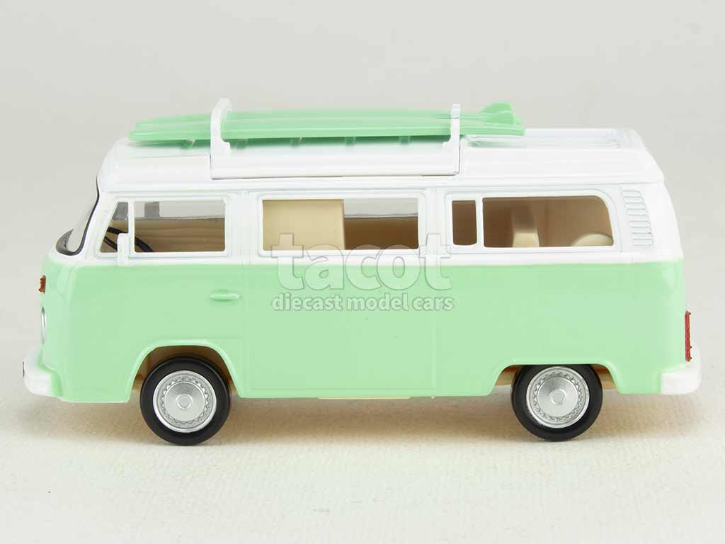 102353 Volkswagen Combi T2b Camper Van Surf