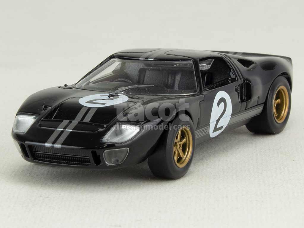 102354 Ford GT40 MKII Le Mans 1966