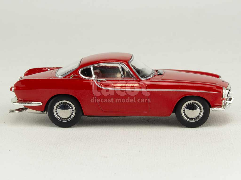 102358 Volvo P1800 1961