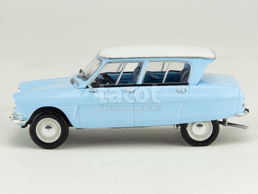 102359 Citroën Ami 6 1966