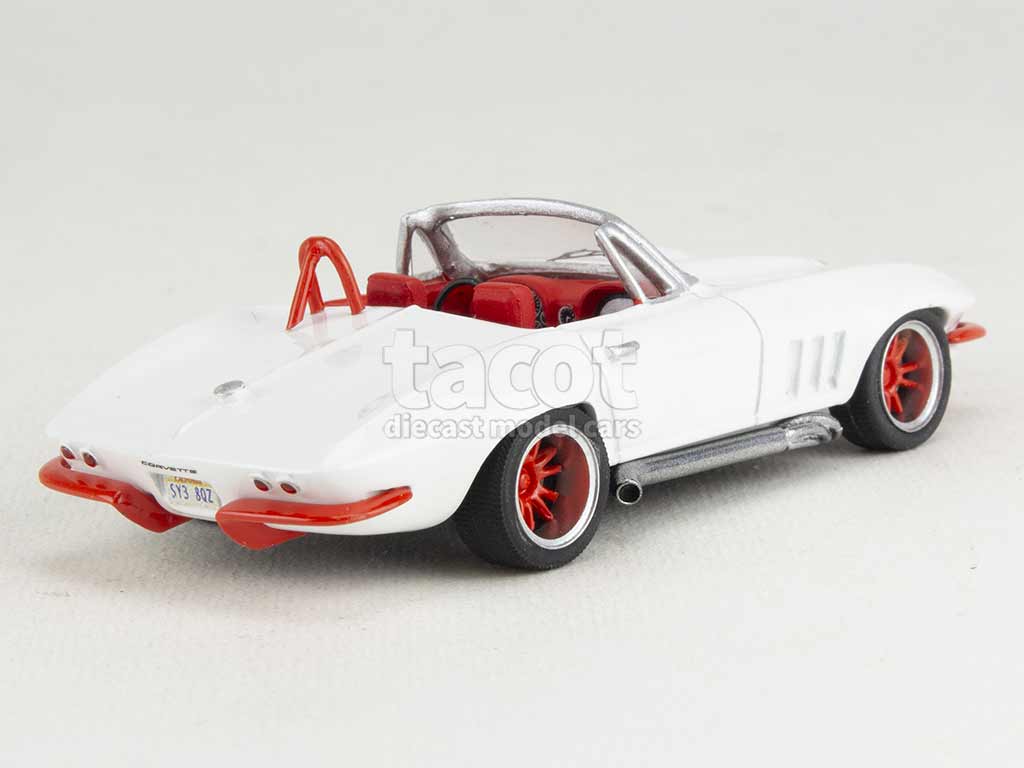 102364 Chevrolet Corvette C2 1965