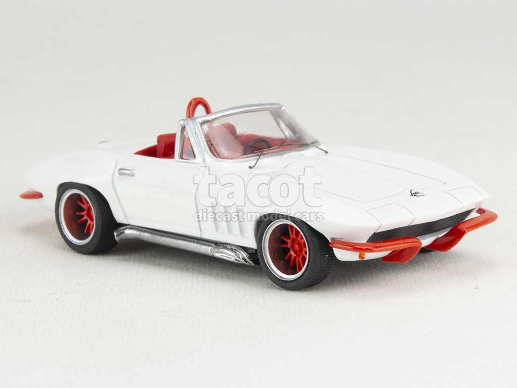 102364 Chevrolet Corvette C2 1965