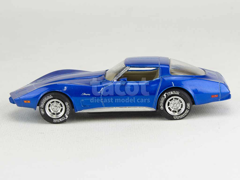 102367 Chevrolet Corvette C3 1978