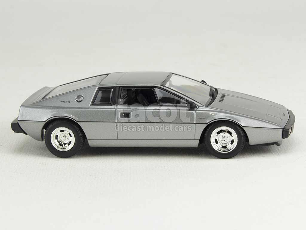 102372 Lotus Esprit 1978