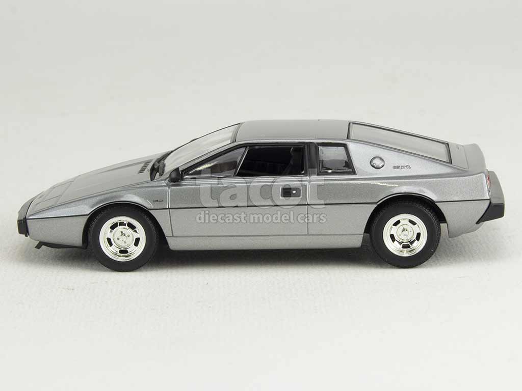 102372 Lotus Esprit 1978