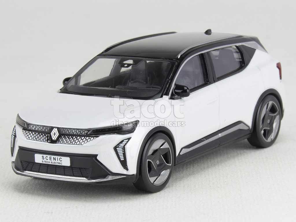102378 Renault New Scenic e-tech 100% electric 2023