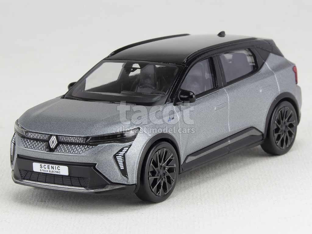 102379 Renault New Scenic e-tech 100% electric Esprit Alpine 2023