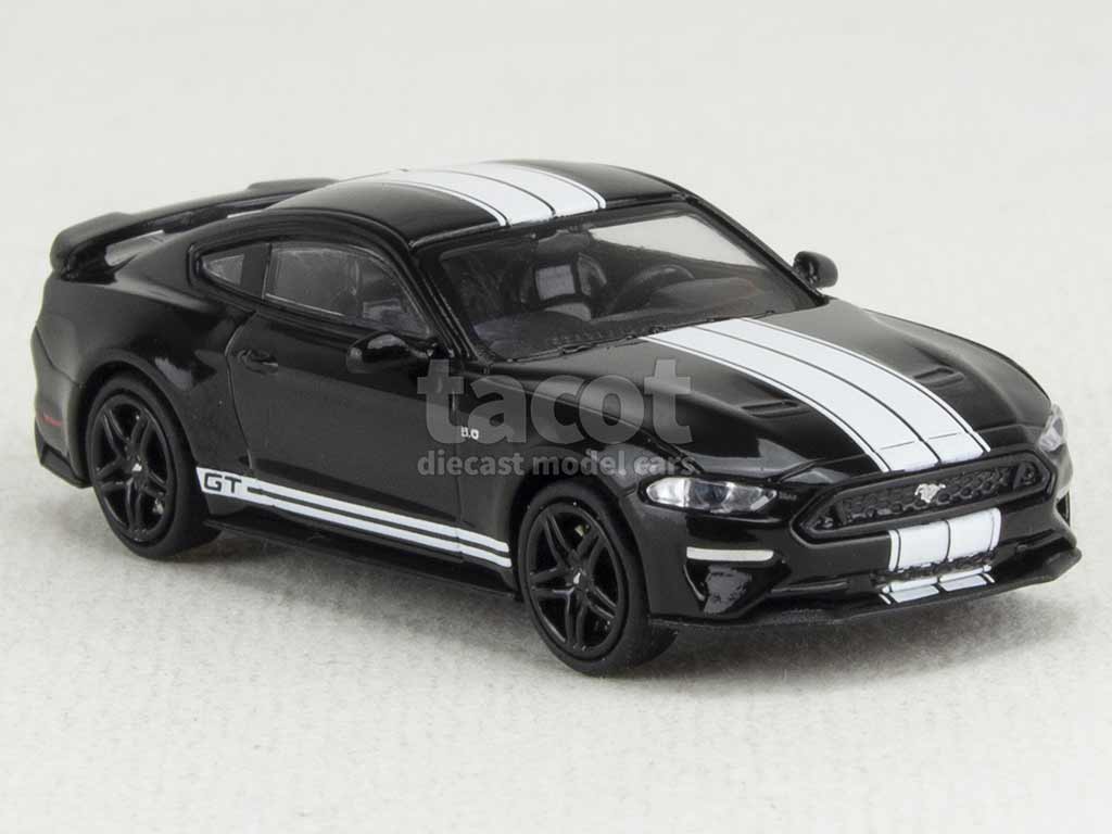 102382 Ford Mustang 2018