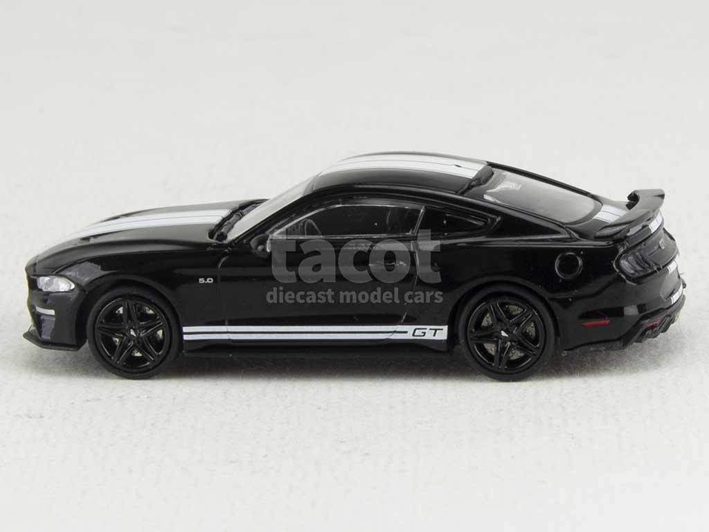 102382 Ford Mustang 2018