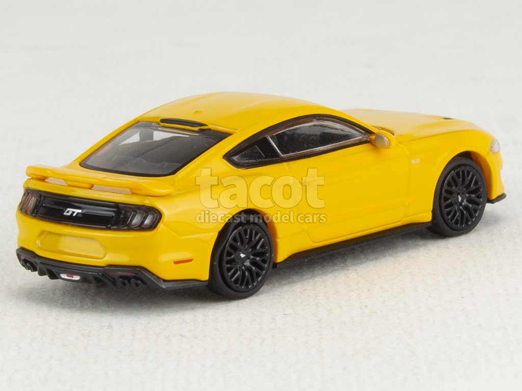 102383 Ford Mustang 2018