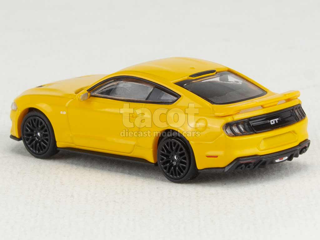 102383 Ford Mustang 2018