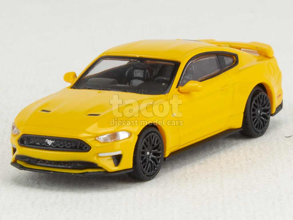 102383 Ford Mustang 2018