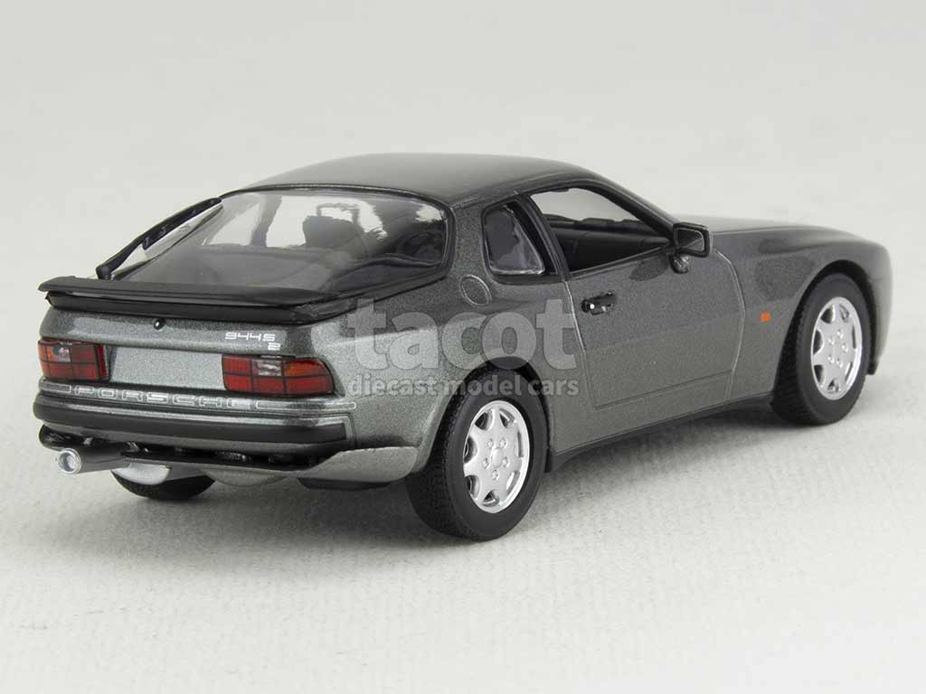 102385 Porsche 944 S2 1989