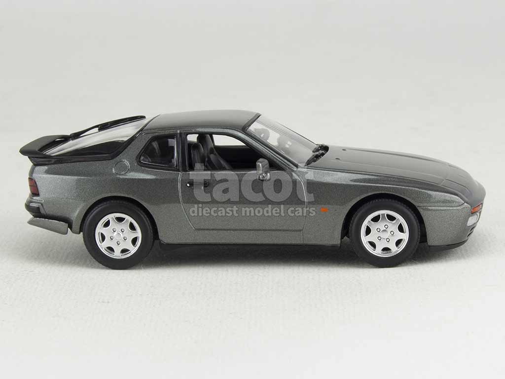 102385 Porsche 944 S2 1989