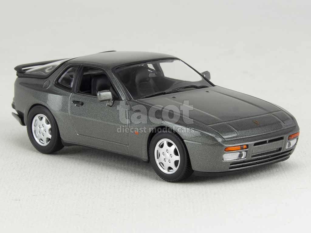 102385 Porsche 944 S2 1989