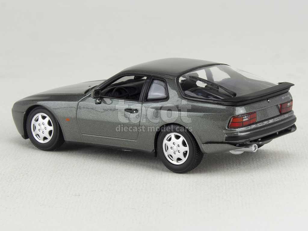 102385 Porsche 944 S2 1989