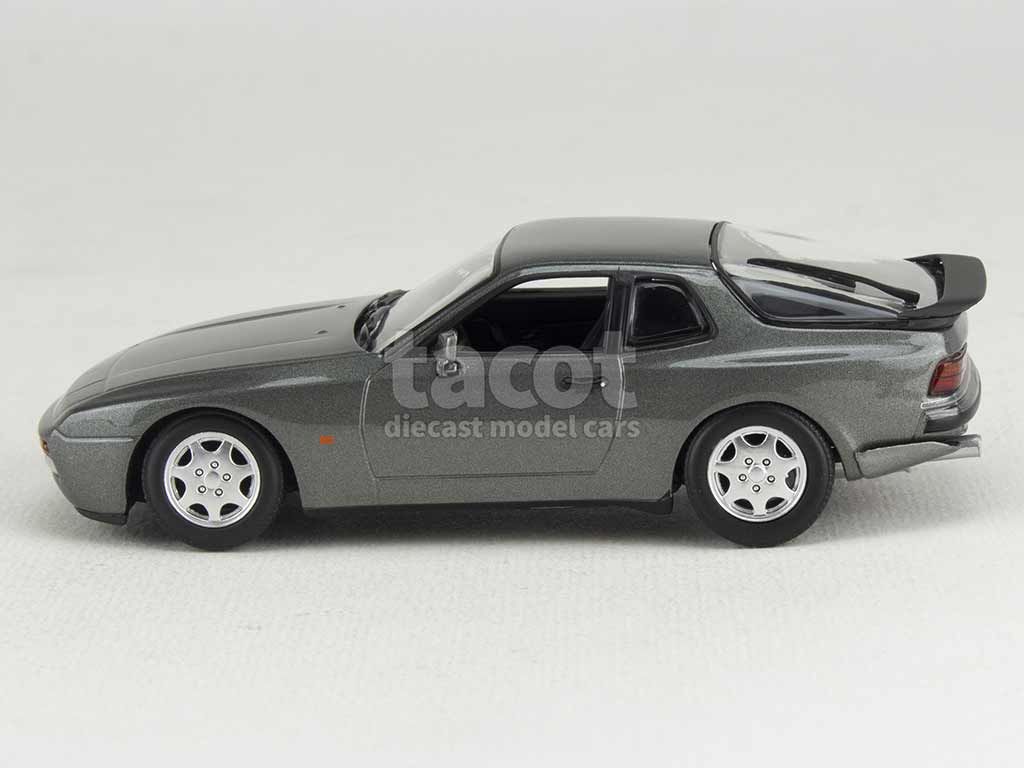 102385 Porsche 944 S2 1989