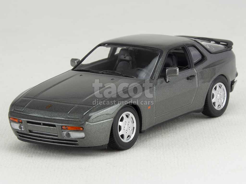 102385 Porsche 944 S2 1989