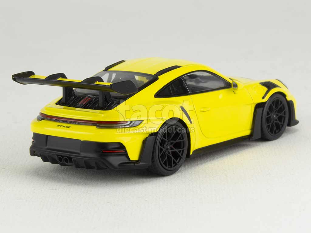 102389 Porsche 911/992 GT3 RS 2023