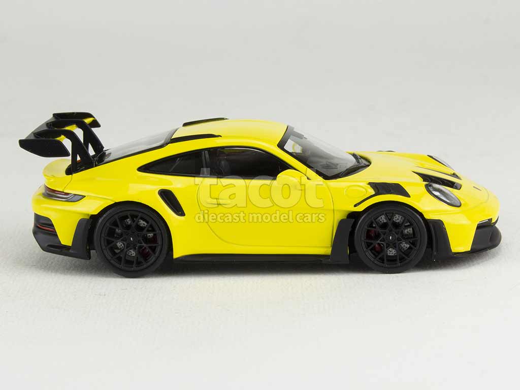 102389 Porsche 911/992 GT3 RS 2023