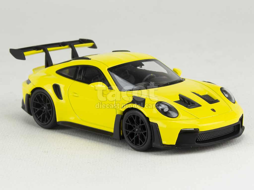 102389 Porsche 911/992 GT3 RS 2023