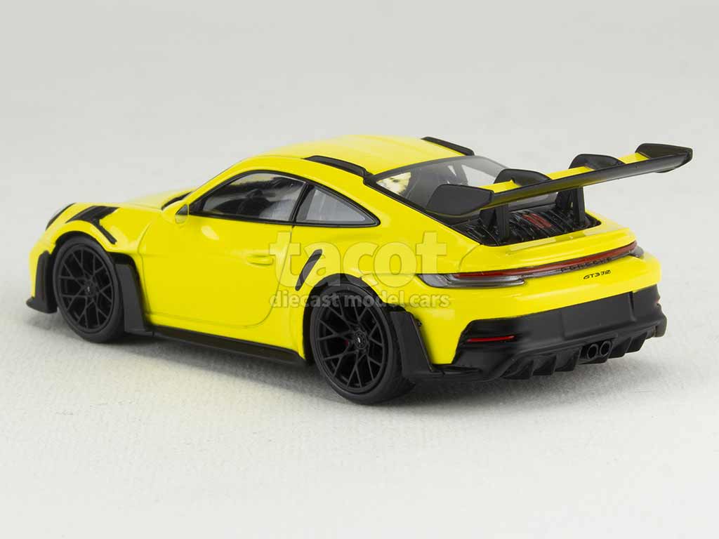 102389 Porsche 911/992 GT3 RS 2023