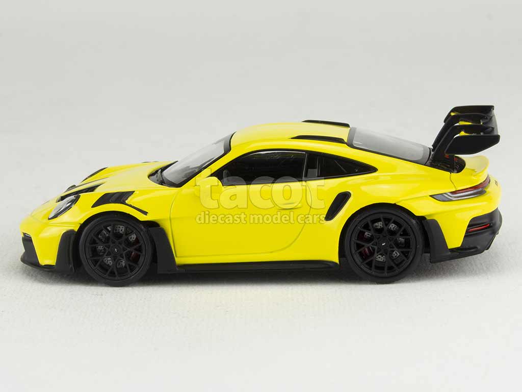 102389 Porsche 911/992 GT3 RS 2023