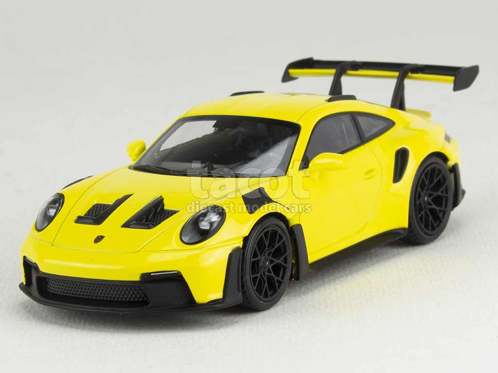102389 Porsche 911/992 GT3 RS 2023