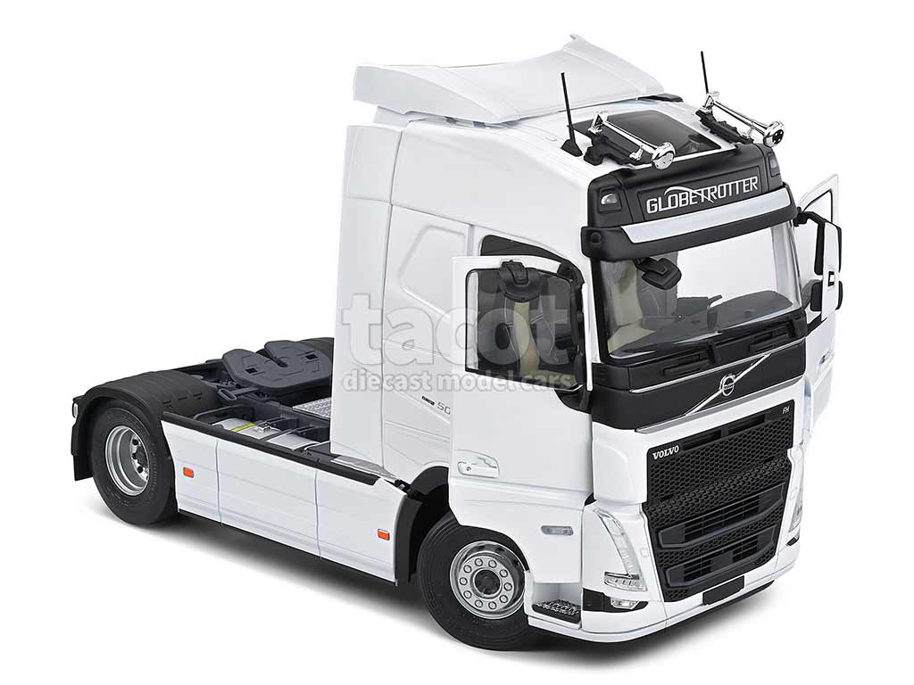 102407 Volvo FH Globetrotters XL 2021