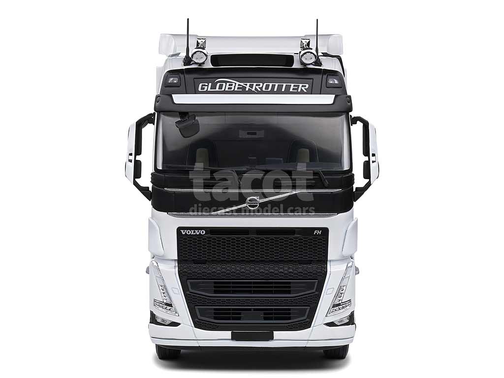102407 Volvo FH Globetrotters XL 2021