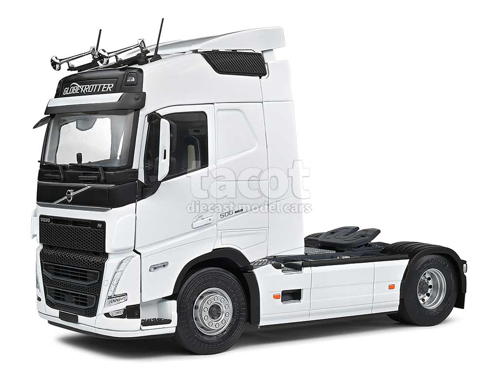 102407 Volvo FH Globetrotters XL 2021