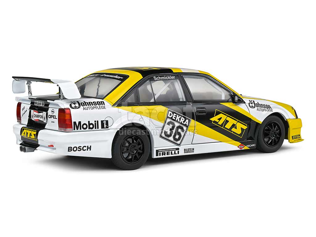 102410 Opel Omega Evolution 500 DTM 1991
