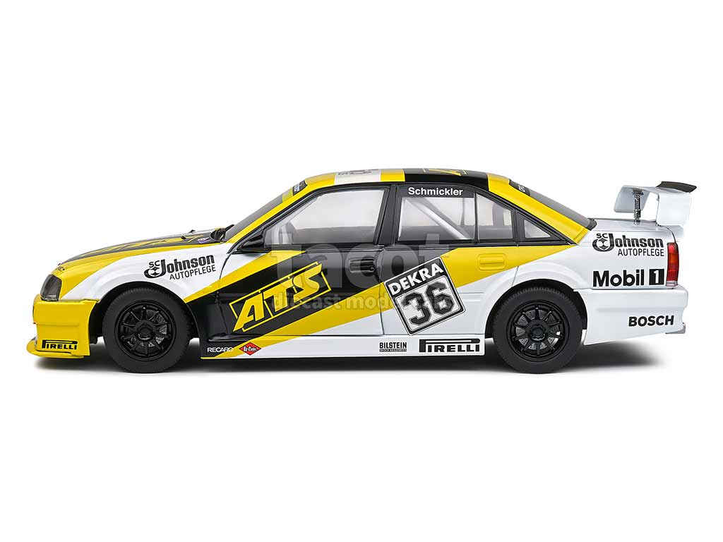 102410 Opel Omega Evolution 500 DTM 1991