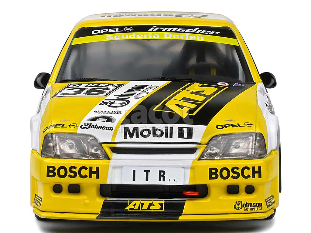 102410 Opel Omega Evolution 500 DTM 1991