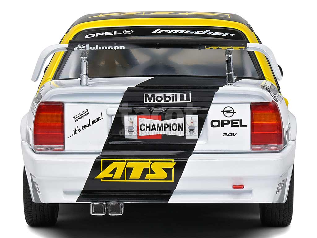 102410 Opel Omega Evolution 500 DTM 1991
