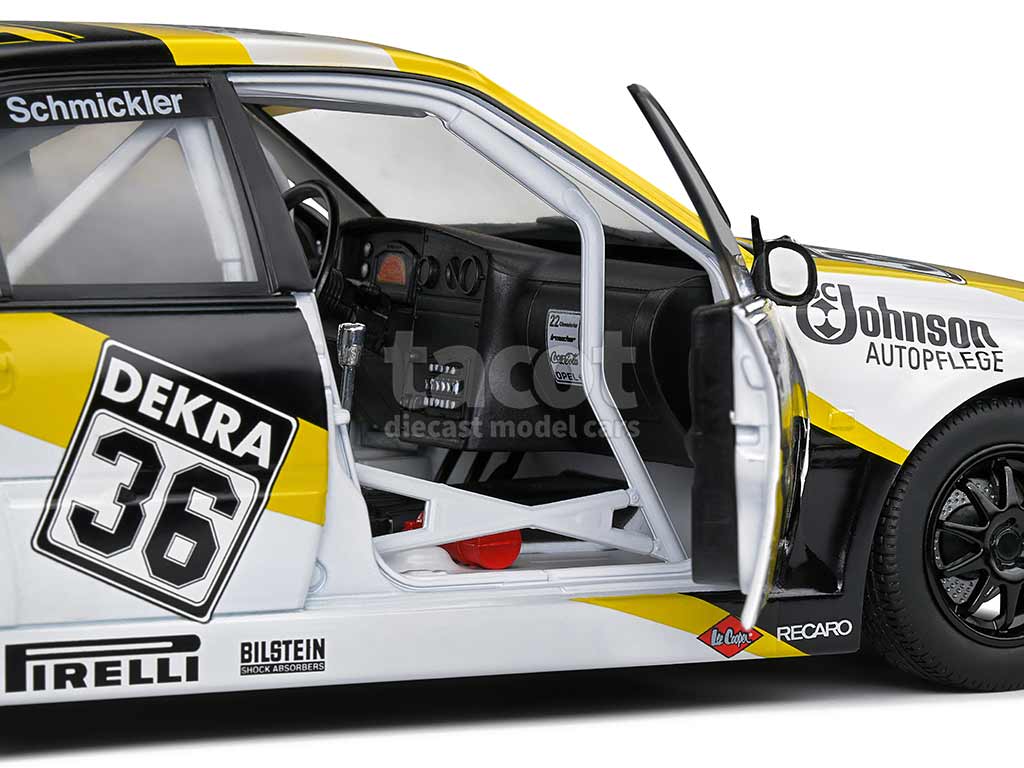 102410 Opel Omega Evolution 500 DTM 1991