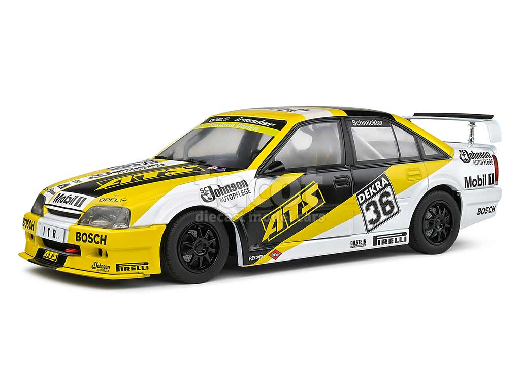 102410 Opel Omega Evolution 500 DTM 1991