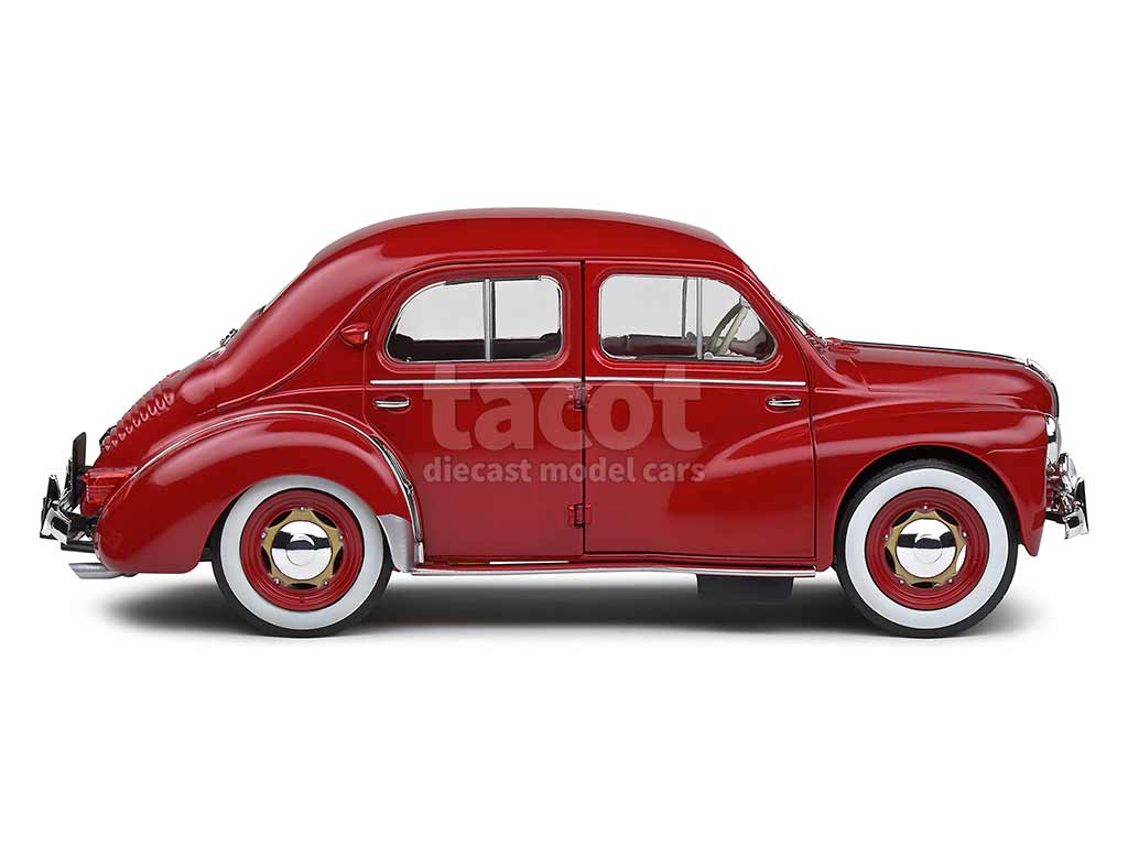 102411 Renault 4CV 1956