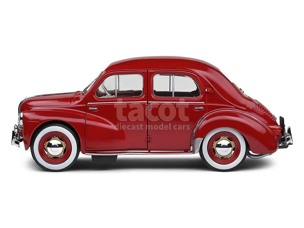 102411 Renault 4CV 1956