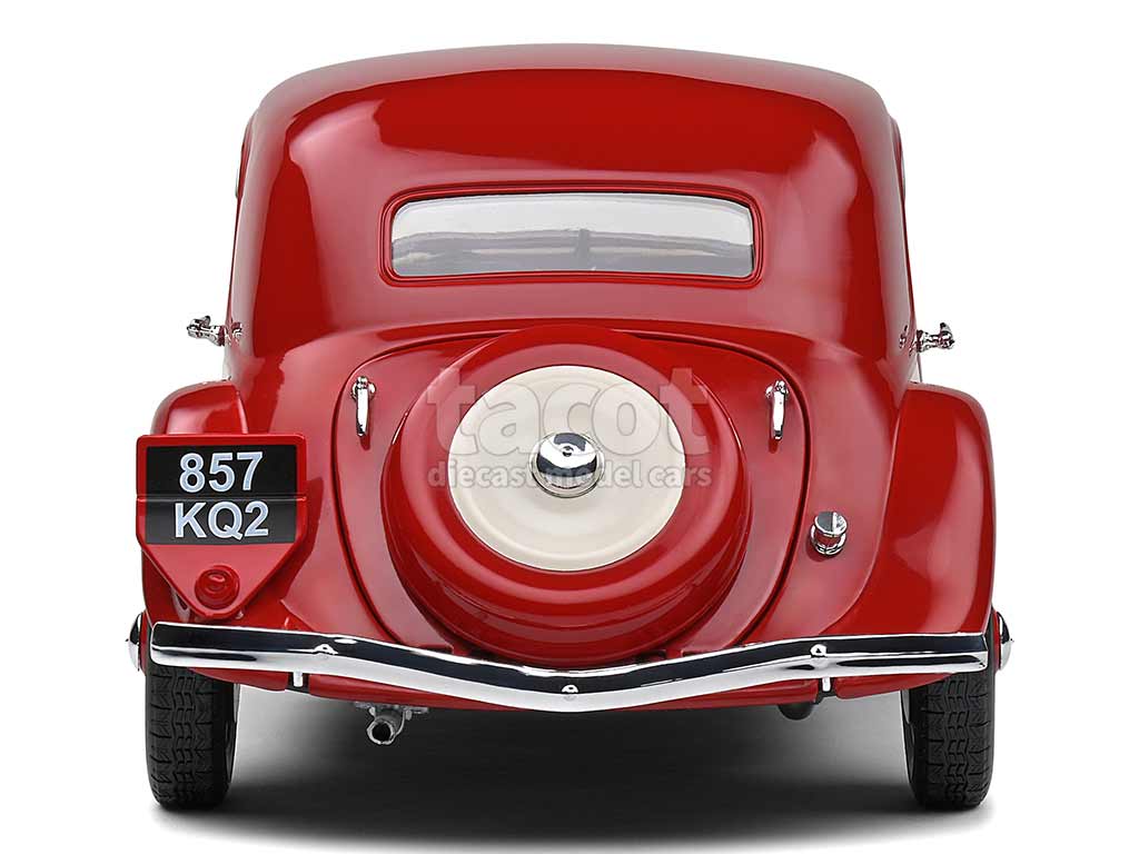 102413 Citroën Traction 7CV 1937