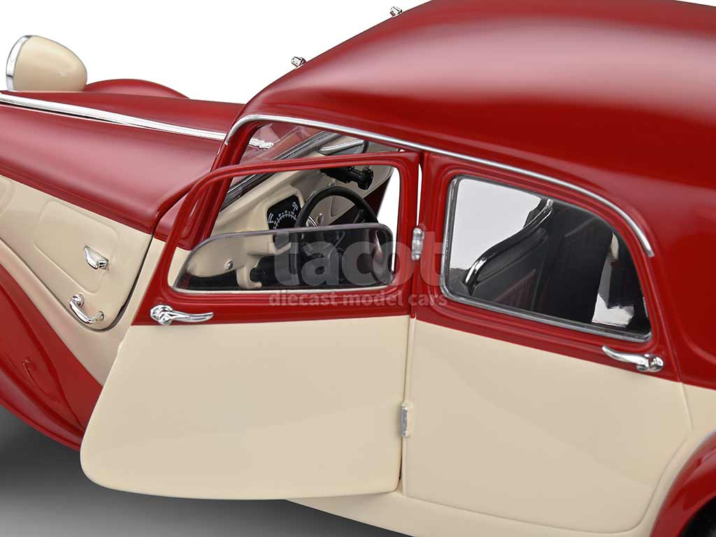 102413 Citroën Traction 7CV 1937