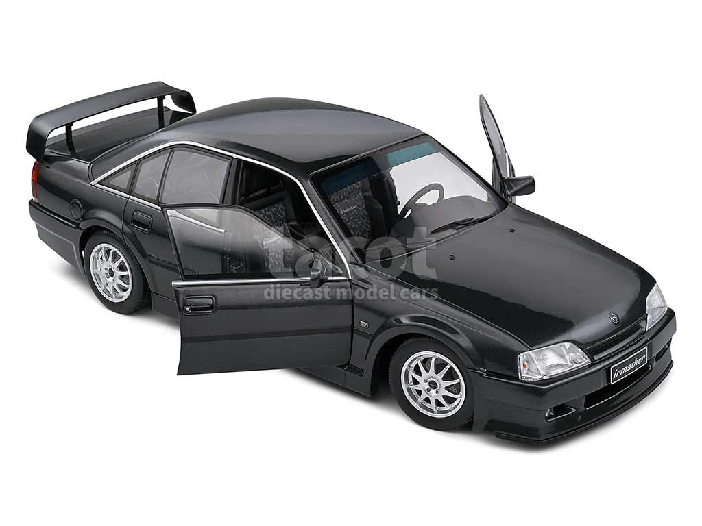 102414 Opel Omega 500 1990