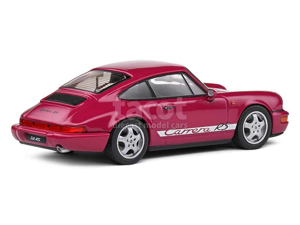 102415 Porsche 911/964 RS 1992
