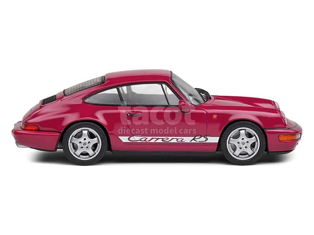 102415 Porsche 911/964 RS 1992