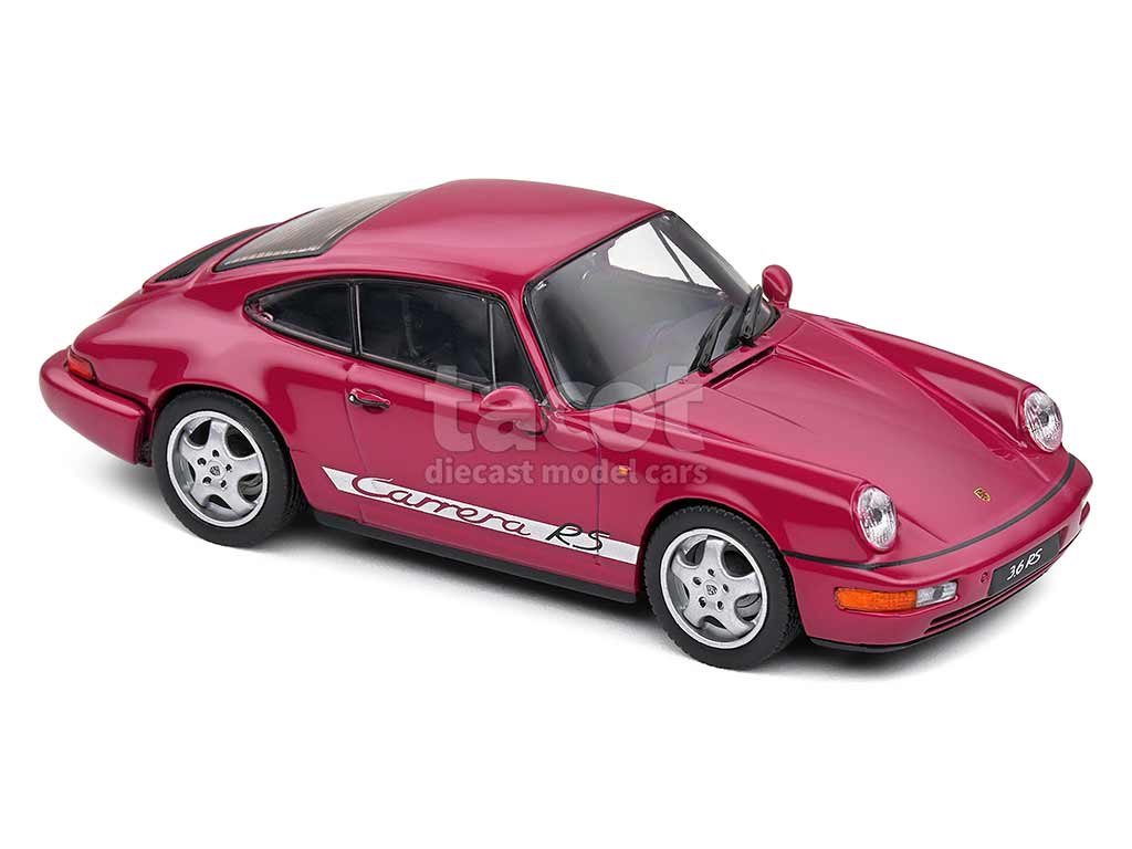 102415 Porsche 911/964 RS 1992