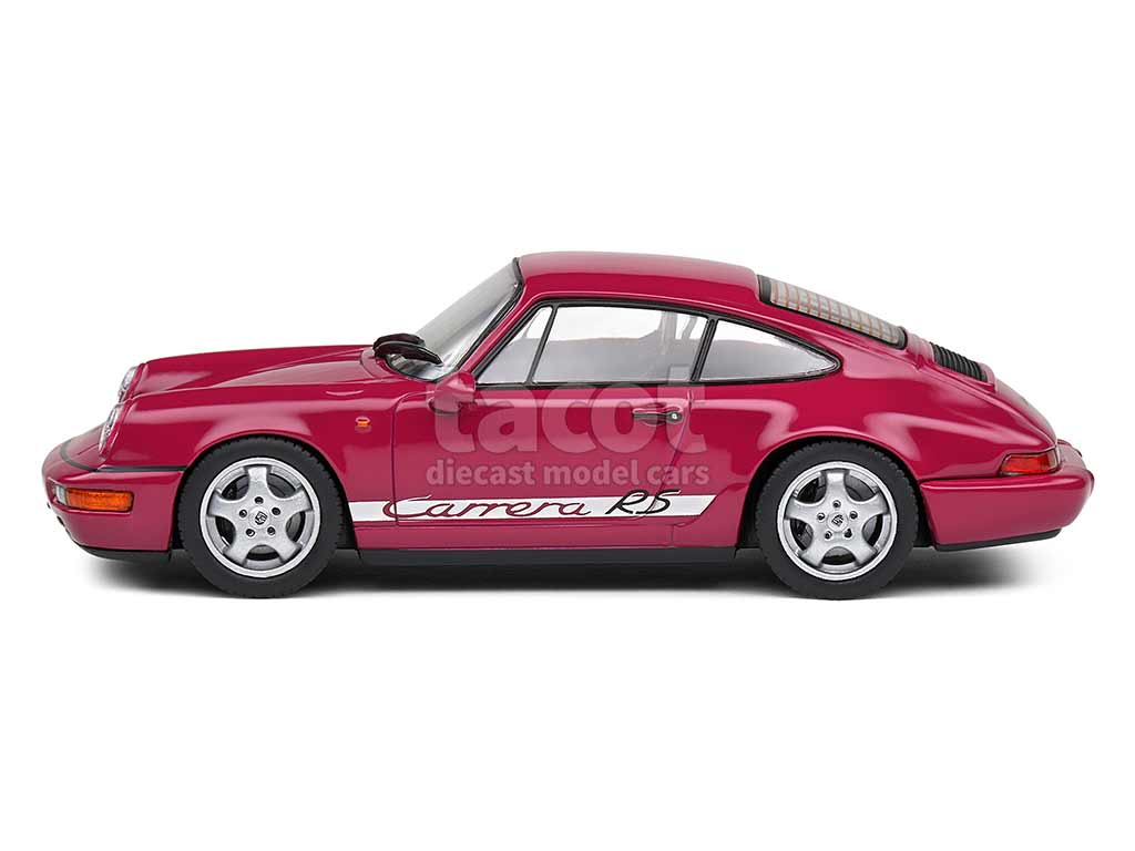 102415 Porsche 911/964 RS 1992
